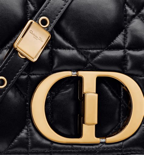 medium Dior caro bag